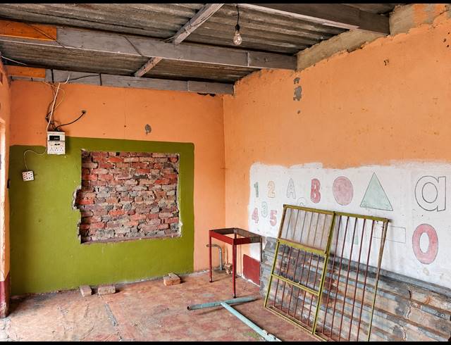 2 BEDROOM HOUSE FOR SALE IN SEBOKENG ZONE 12